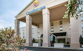 Comfort Inn st Louis - Westport